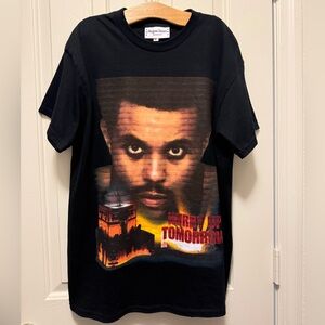 Headgear classics The Weeknd t shirt